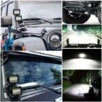 Juego Faros Leds - Imagen 6