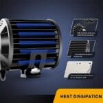 Juego Faros Leds - Imagen 2