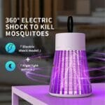 Asesino de Insectos Eléctrico