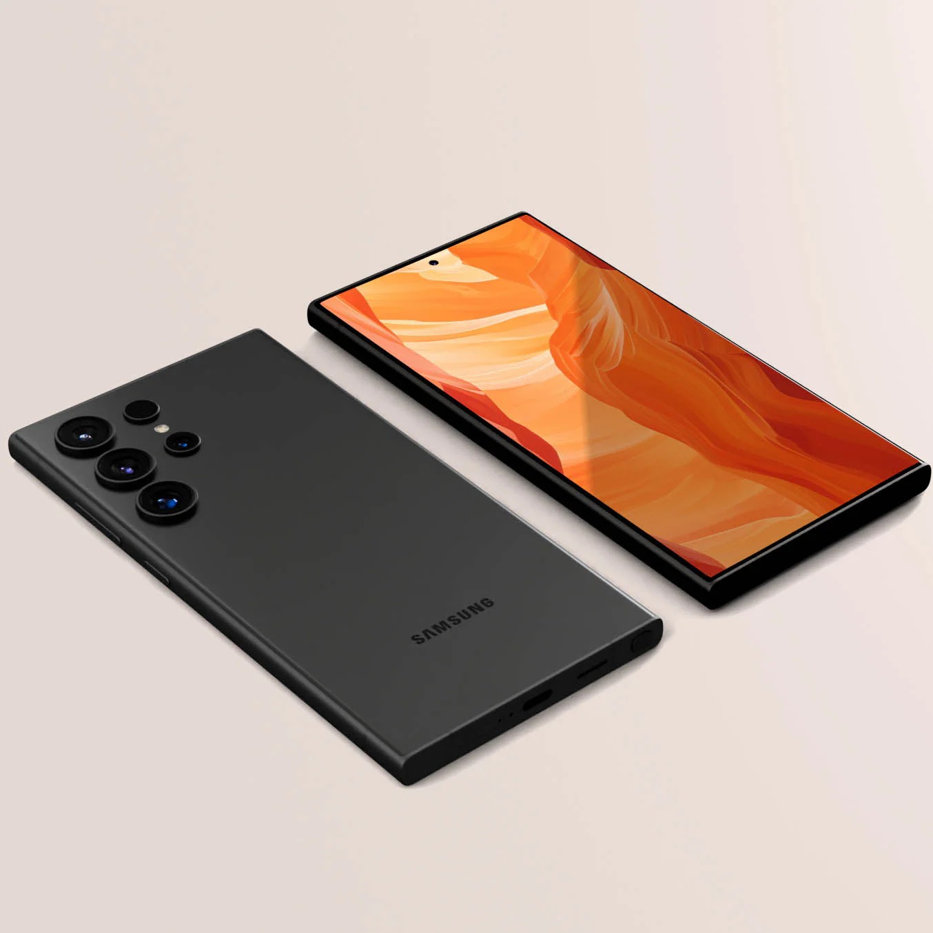 Samsung Galaxy S24 Ultra - Imagen 2