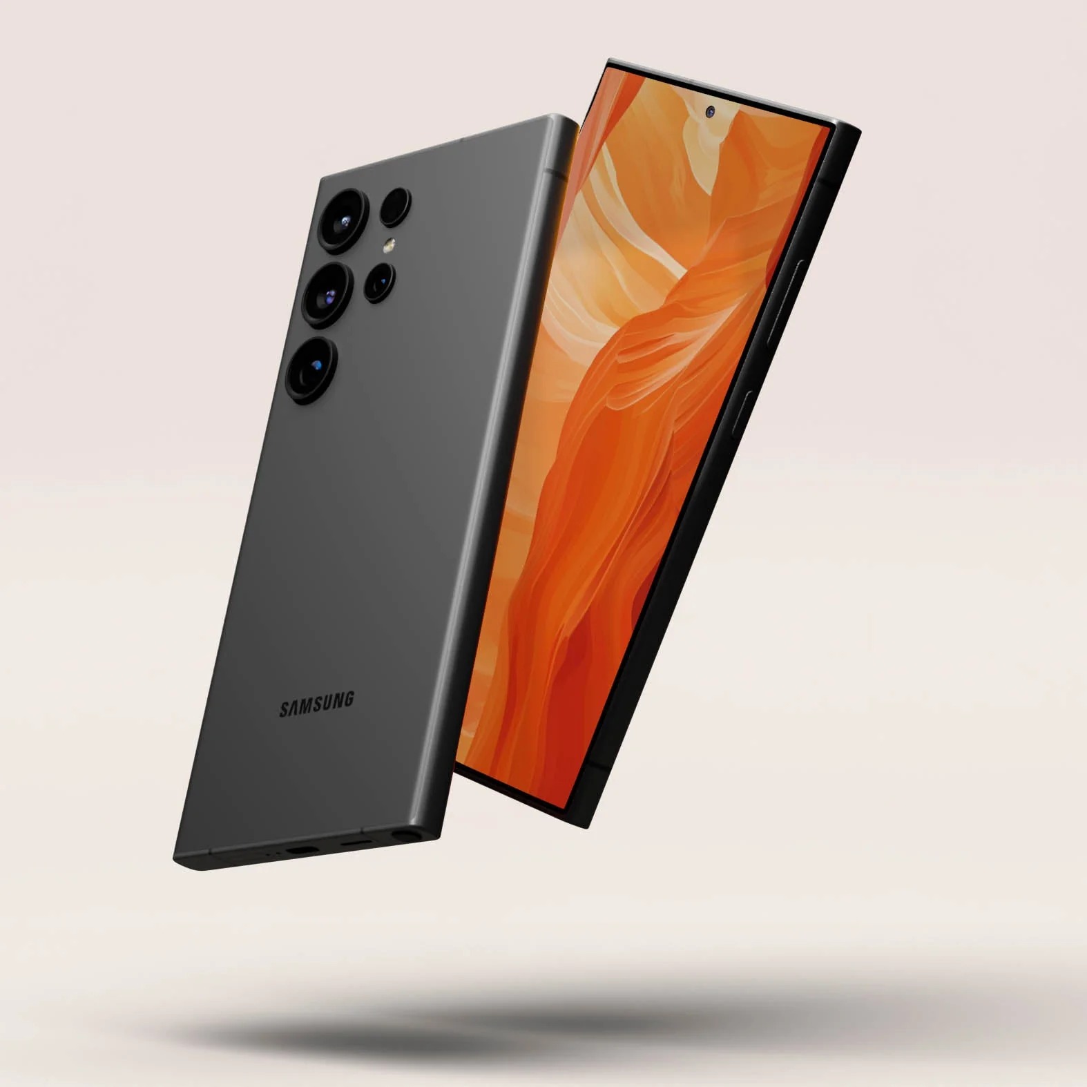 Samsung Galaxy S24 Ultra - Imagen 4