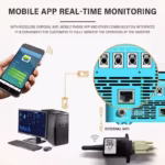 Inversor Solar híbrido ECGSOLAX - Imagen 3