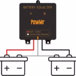 Balanceador de batería