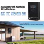 Inversor SUMRY 4KW - Imagen 4