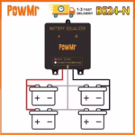 Balanceador de batería - Imagen 4