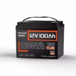 Batería 12V/100AH Bluetooth - Imagen 5