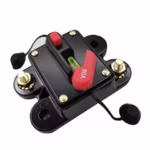 Disyuntor, reinicio Manual - Imagen 3