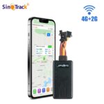 GPS tracker ST-906L edición 4G-2G
