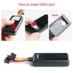 GPS tracker ST-906L edición 4G-2G - Imagen 6