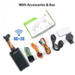 GPS tracker ST-906L edición 4G-2G - Imagen 5