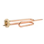 Resistencia para Calentador de Acero Inoxidable Tipo Disco, 220V 1500W - Imagen 4