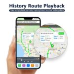 GPS tracker ST-906L edición 4G-2G - Imagen 3