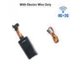 GPS tracker ST-906L edición 4G-2G - Imagen 7
